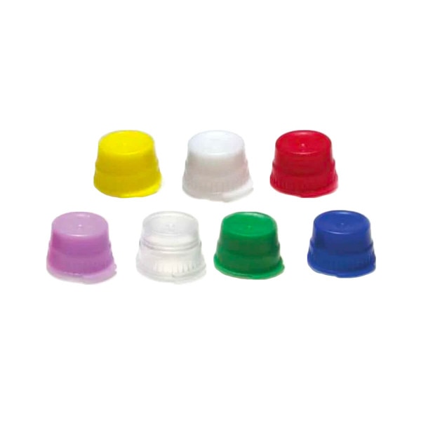 snap caps, assorted